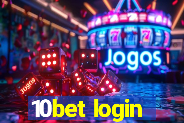 10bet login